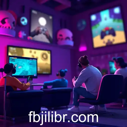 The Rise of Fbjili: Navigating the Game Market