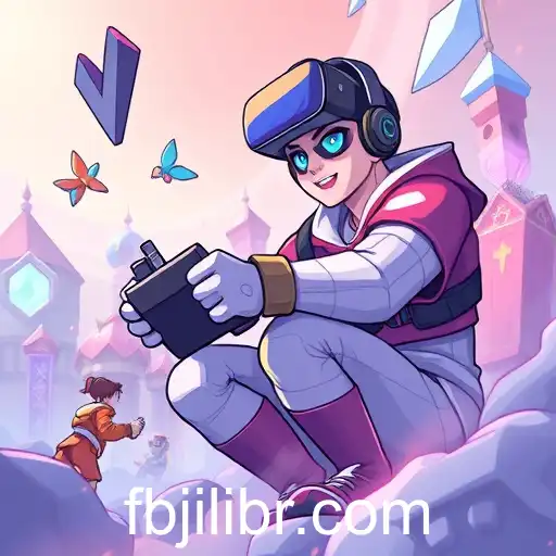 The Rise and Influence of 'fbjili' in Gaming