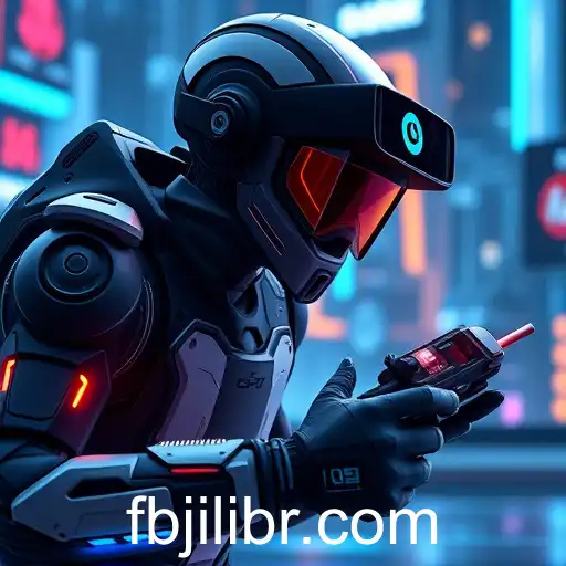 FBJili Revolutionizes Online Gaming