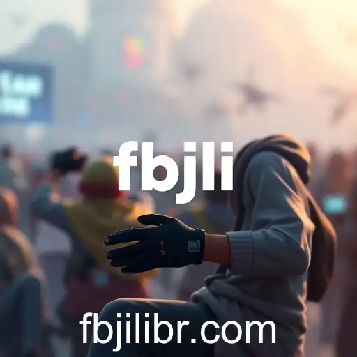 The Evolution of Online Gaming with fbjili