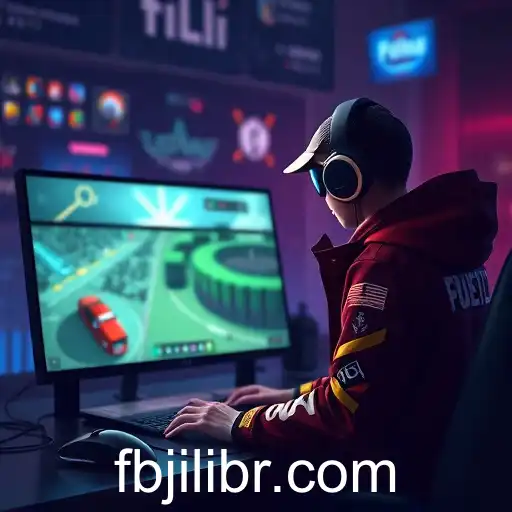The Rise of Fbjili in Online Gaming