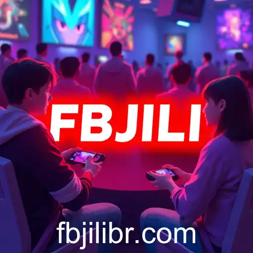 The Rise of FBJili in Online Gaming