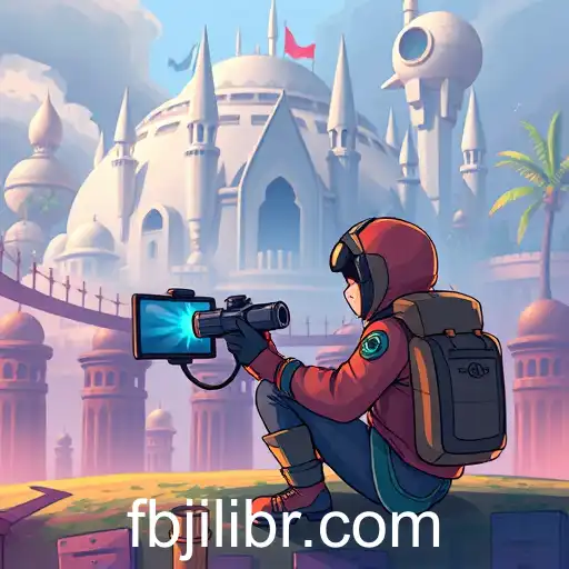 The Rise of 'fbjili' in Online Gaming