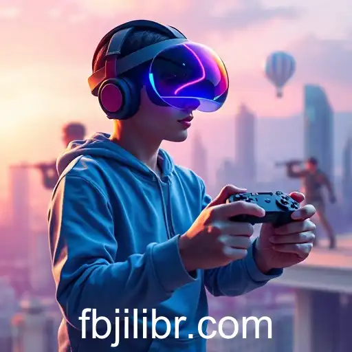 Exploring the Rise of Online Gaming in 2025