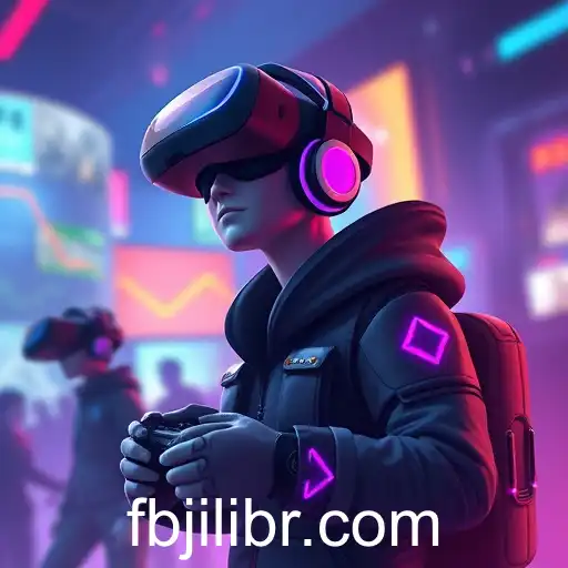 Rising Trends in Online Gaming Platforms