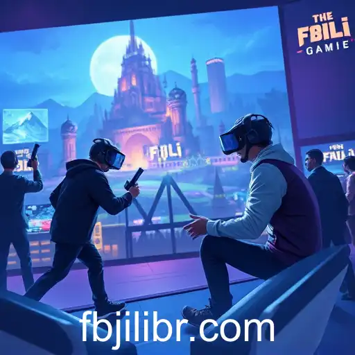 The Evolution of Online Gaming Platforms