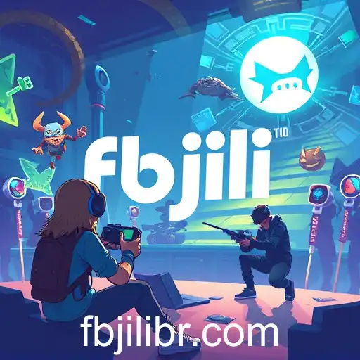 The Rise of Fbjili in Gaming Culture