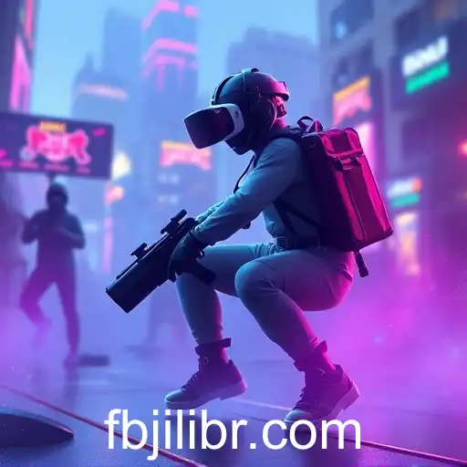 The Rise of Fbjili: Transforming Online Gaming