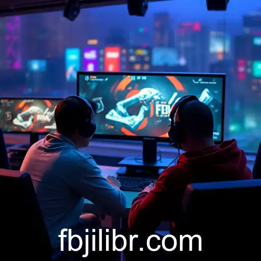 The Rise of Online Gaming: A Digital Revolution