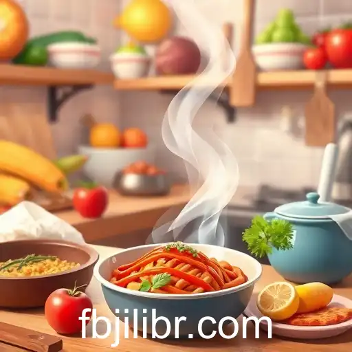 The Rise of Fbjili in Online Gaming